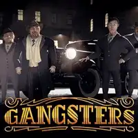 GANGSTERS