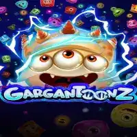 Gargantoonz