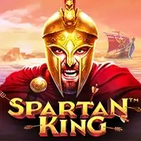 SPARTAN KING