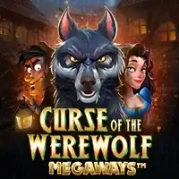 CURSE OF THE WEREWOLF MEGAWAYS